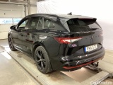  Skoda  ENYAQ RS 340hk AWD Drag Pano Head Up #12