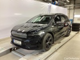 Skoda  ENYAQ RS 340hk AWD Drag Pano Head Up #37