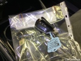  Skoda  ENYAQ RS 340hk AWD Drag Pano Head Up #38