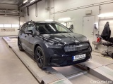  Skoda  ENYAQ RS 340hk AWD Drag Pano Head Up #46
