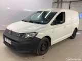  Volkswagen  Caddy Cargo Maxi 2.0 TDI DSG 122hk Drag Värmare #3