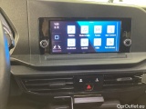  Volkswagen  Caddy Cargo Maxi 2.0 TDI DSG 122hk Drag Värmare #10