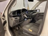  Volkswagen  Transporter T28 2.0 TDI 110hk Drag Inredning #4
