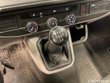  Volkswagen  Transporter T28 2.0 TDI 110hk Drag Inredning #6