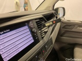  Volkswagen  Transporter T28 2.0 TDI 110hk Drag Inredning #15