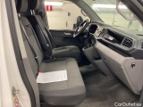  Volkswagen  Transporter T28 2.0 TDI 110hk Drag Inredning #18