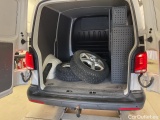  Volkswagen  Transporter T28 2.0 TDI 110hk Drag Inredning #22