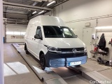 Volkswagen Transporter T30 2.0 TDI 4Motion DSG 150hk L2H3