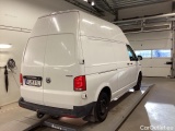  Volkswagen  Transporter T30 2.0 TDI 4Motion DSG 150hk L2H3 #7