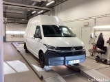  Volkswagen  Transporter T30 2.0 TDI 4Motion DSG 150hk L2H3 #20