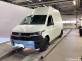  Volkswagen  Transporter T30 2.0 TDI 4Motion DSG 150hk L2H3 #22