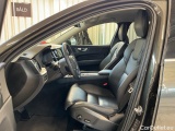  Volvo  XC60 B4 197hk Momentum Adv Läder #7