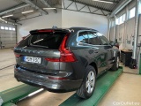  Volvo  XC60 B4 197hk Momentum Adv Läder #13