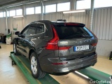  Volvo  XC60 B4 197hk Momentum Adv Läder #16
