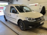 Volkswagen Caddy VW  2.0TDI 75KW Maxi DSG 4-dörrars Van