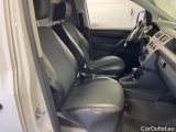  Volkswagen  Caddy VW  2.0TDI 75KW Maxi DSG 4-dörrars Van #3