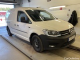  Volkswagen  Caddy VW  2.0TDI 75KW Maxi DSG 4-dörrars Van #4