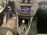 Volkswagen  Caddy VW  2.0TDI 75KW Maxi DSG 4-dörrars Van #5