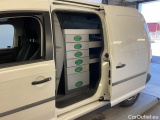  Volkswagen  Caddy VW  2.0TDI 75KW Maxi DSG 4-dörrars Van #7