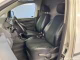  Volkswagen  Caddy VW  2.0TDI 75KW Maxi DSG 4-dörrars Van #6