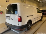  Volkswagen  Caddy VW  2.0TDI 75KW Maxi DSG 4-dörrars Van #9