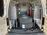  Volkswagen  Caddy VW  2.0TDI 75KW Maxi DSG 4-dörrars Van #10