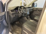  Volkswagen  Caddy VW  2.0TDI 75KW Maxi DSG 4-dörrars Van #11