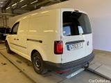  Volkswagen  Caddy VW  2.0TDI 75KW Maxi DSG 4-dörrars Van #16