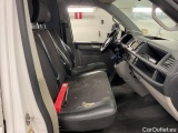  Volkswagen  Transporter T30 2.0 TDI 4Motion 150hk SWB Inredning Värmare #2