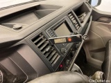  Volkswagen  Transporter T30 2.0 TDI 4Motion 150hk SWB Inredning Värmare #3
