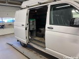  Volkswagen  Transporter T30 2.0 TDI 4Motion 150hk SWB Inredning Värmare #5