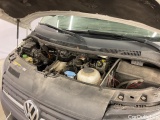  Volkswagen  Transporter T30 2.0 TDI 4Motion 150hk SWB Inredning Värmare #6