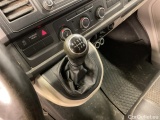  Volkswagen  Transporter T30 2.0 TDI 4Motion 150hk SWB Inredning Värmare #8
