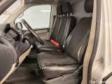  Volkswagen  Transporter T30 2.0 TDI 4Motion 150hk SWB Inredning Värmare #9