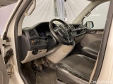  Volkswagen  Transporter T30 2.0 TDI 4Motion 150hk SWB Inredning Värmare #10