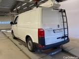  Volkswagen  Transporter T30 2.0 TDI 4Motion 150hk SWB Inredning Värmare #12