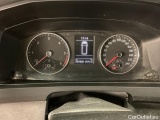  Volkswagen  Transporter T30 2.0 TDI 4Motion 150hk SWB Inredning Värmare #13
