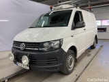  Volkswagen  Transporter T30 2.0 TDI 4Motion 150hk SWB Inredning Värmare #14