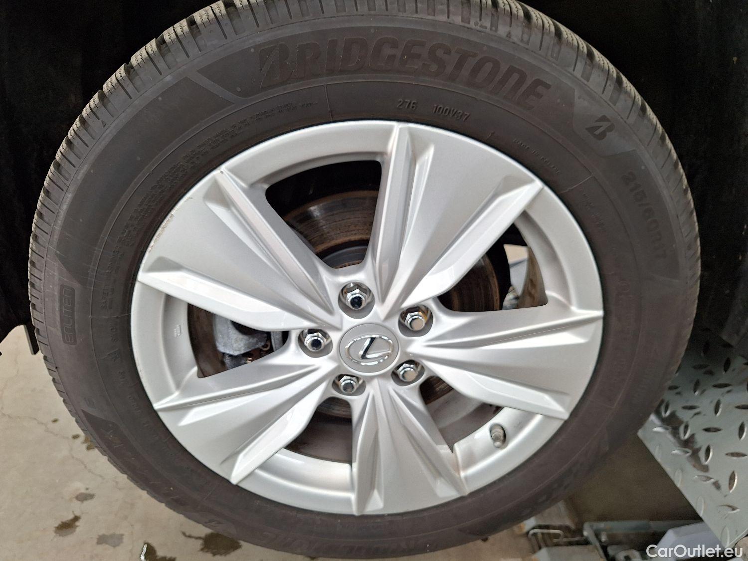  Lexus  UX Lexus,  '18, Lexus  2.0L 250H Business Line 5d #42
