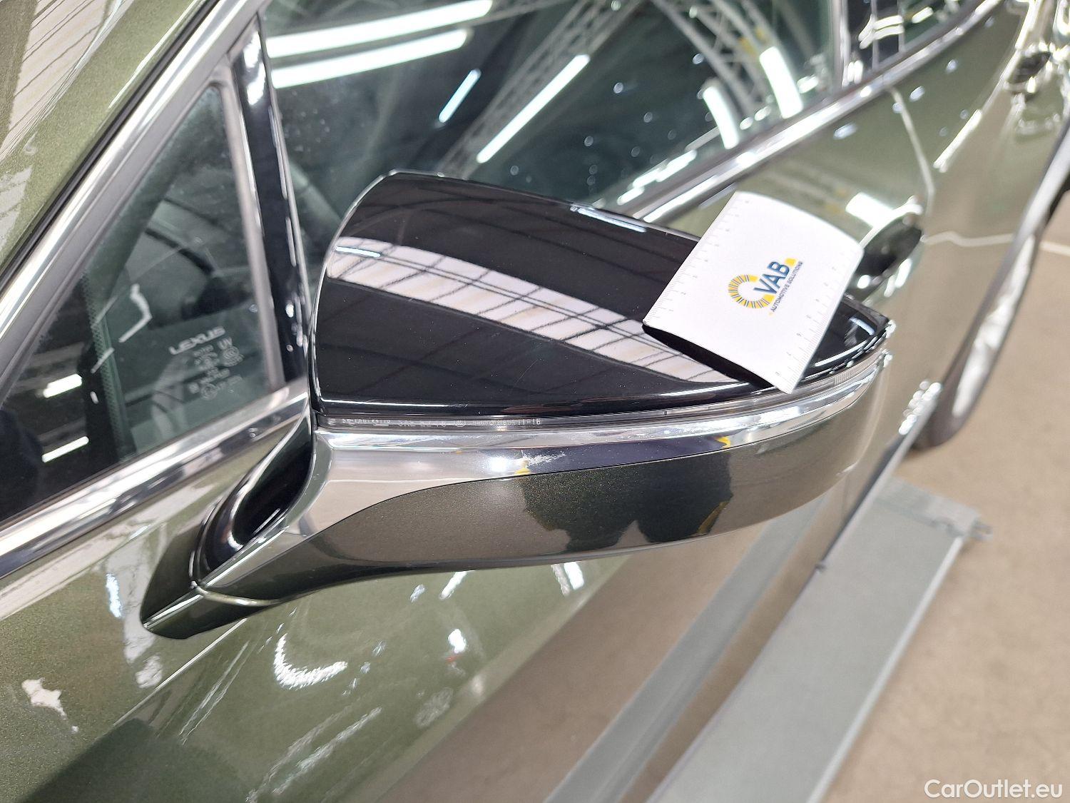  Lexus  UX Lexus,  '18, Lexus  2.0L 250H Business Line 5d #62