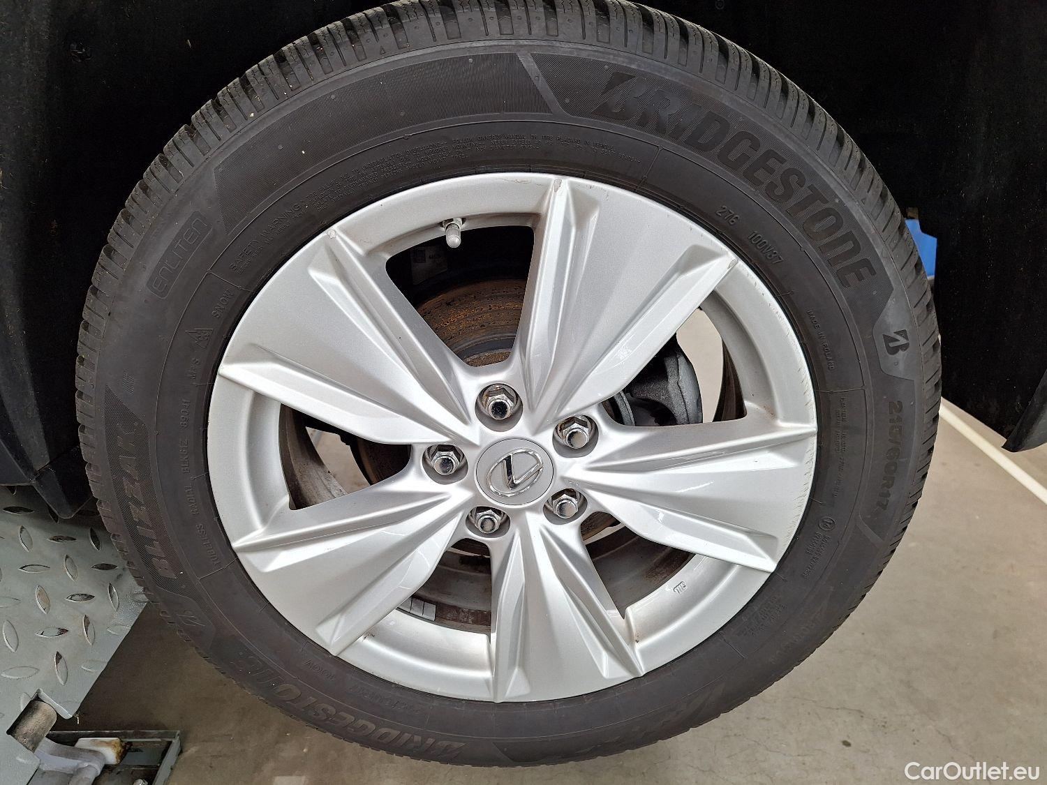  Lexus  UX Lexus,  '18, Lexus  2.0L 250H Business Line 5d #29