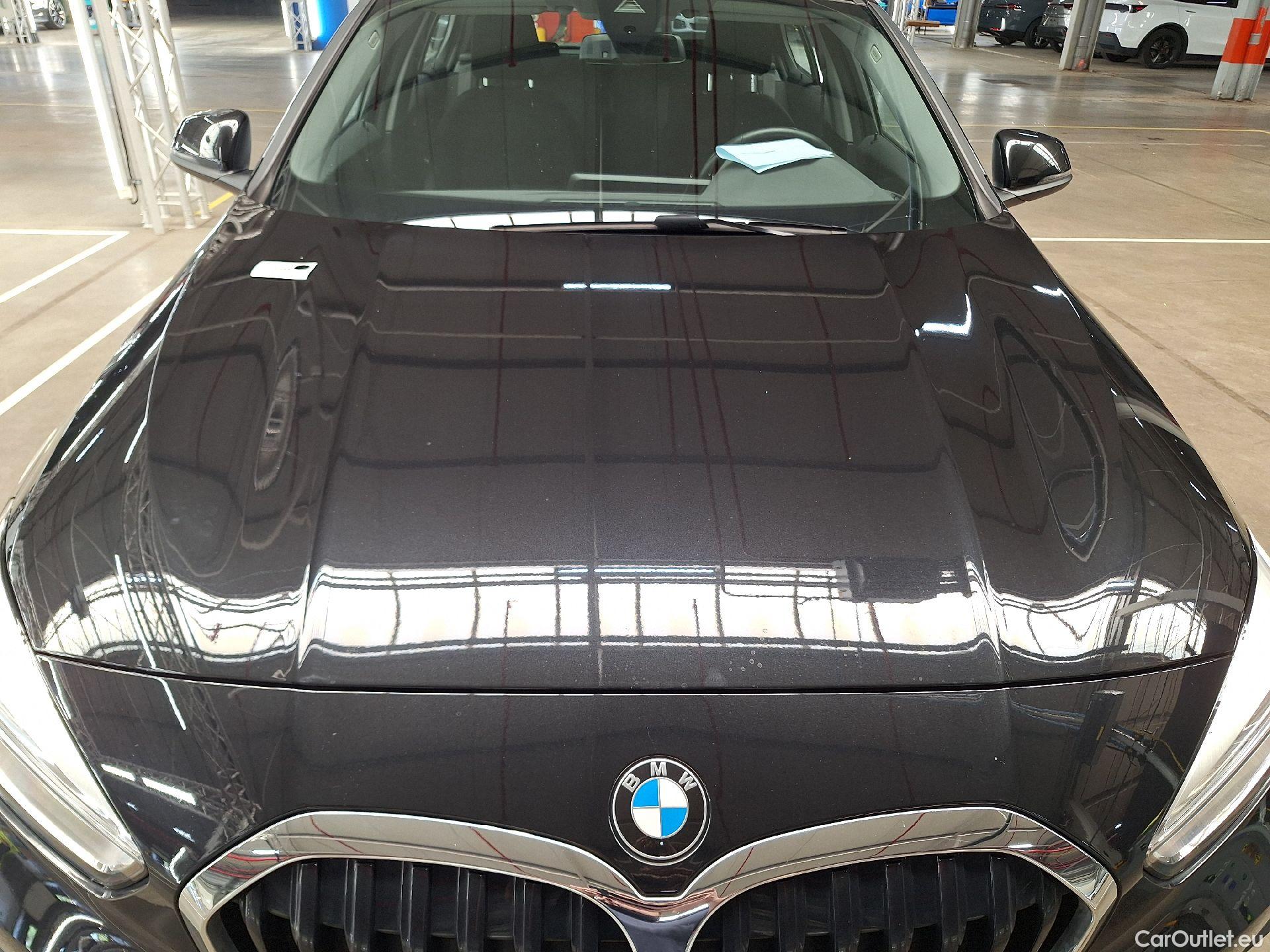  Bmw  Serie 1 BMW, 1-serie '19, 118i 100kW Aut #3