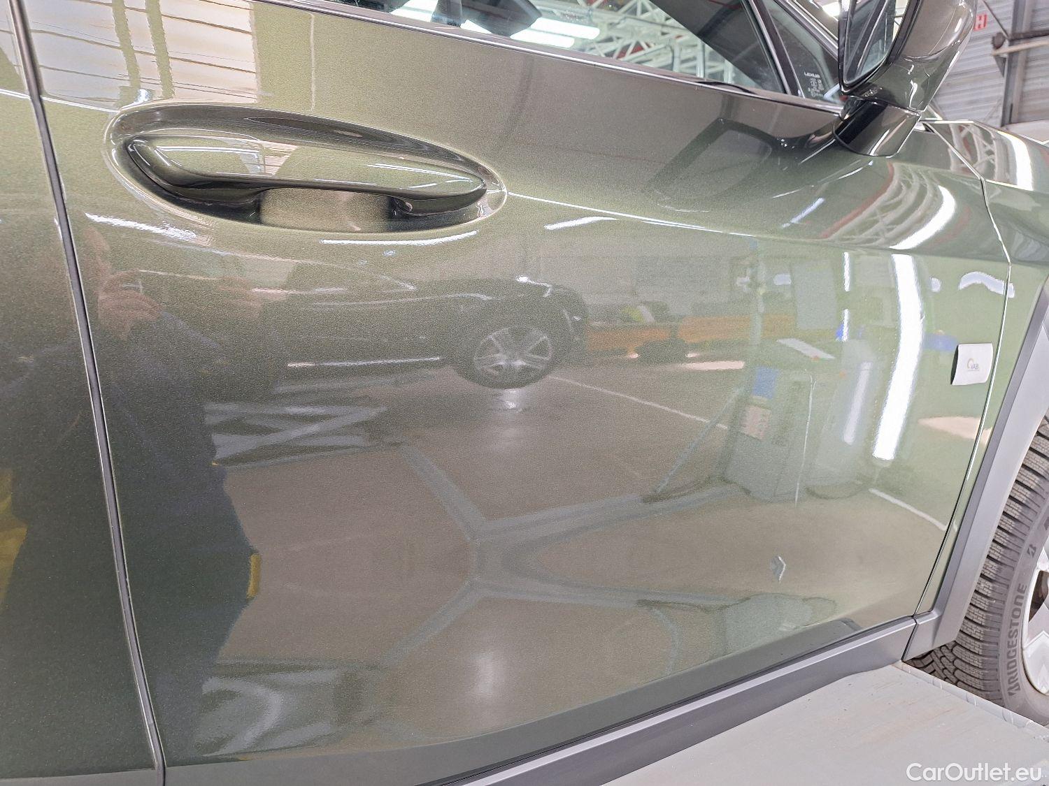  Lexus  UX Lexus,  '18, Lexus  2.0L 250H Business Line 5d #6