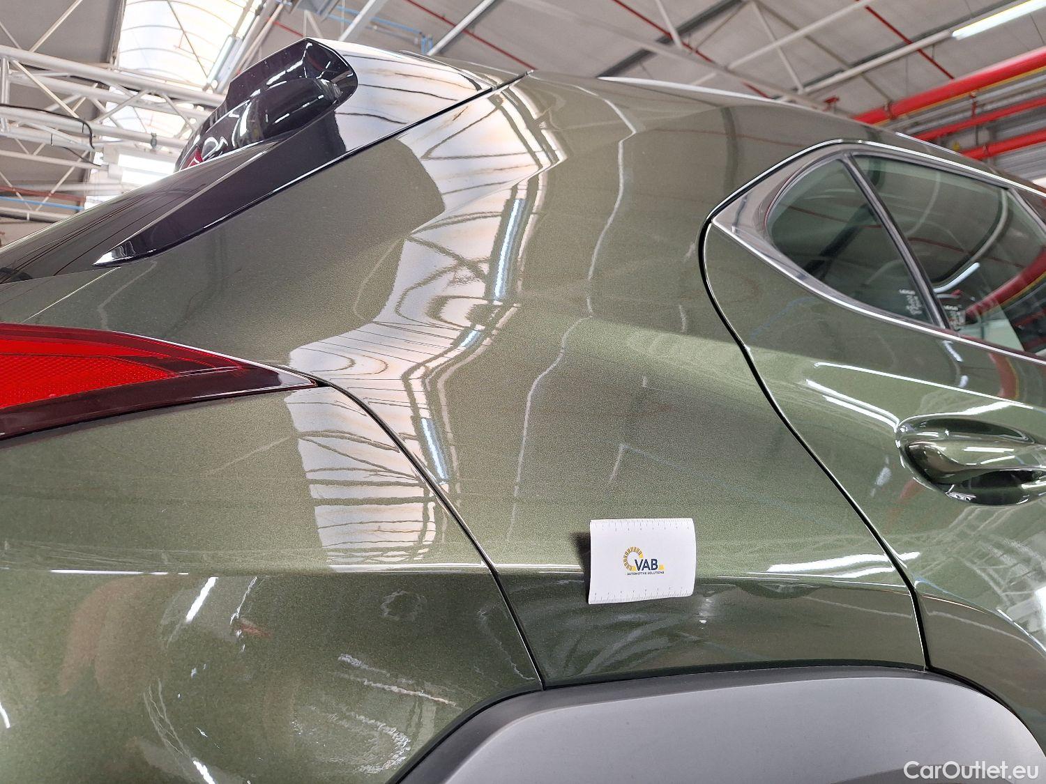  Lexus  UX Lexus,  '18, Lexus  2.0L 250H Business Line 5d #13