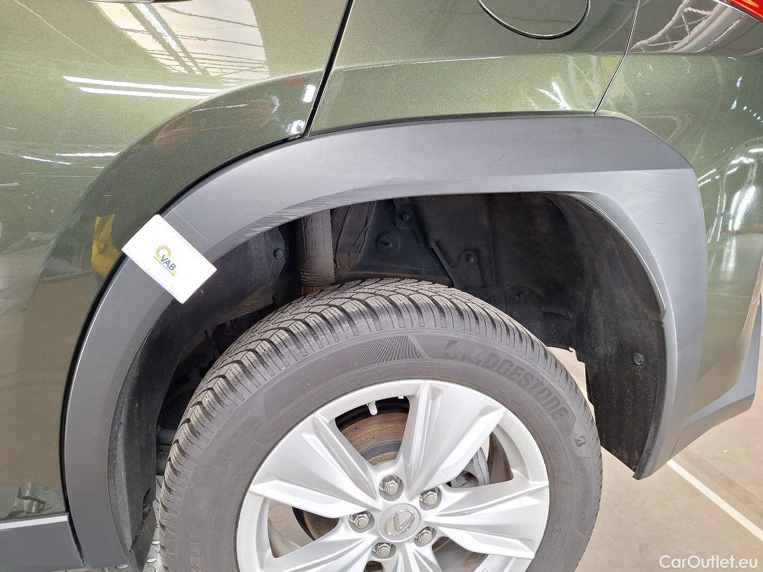  Lexus  UX Lexus,  '18, Lexus  2.0L 250H Business Line 5d #32