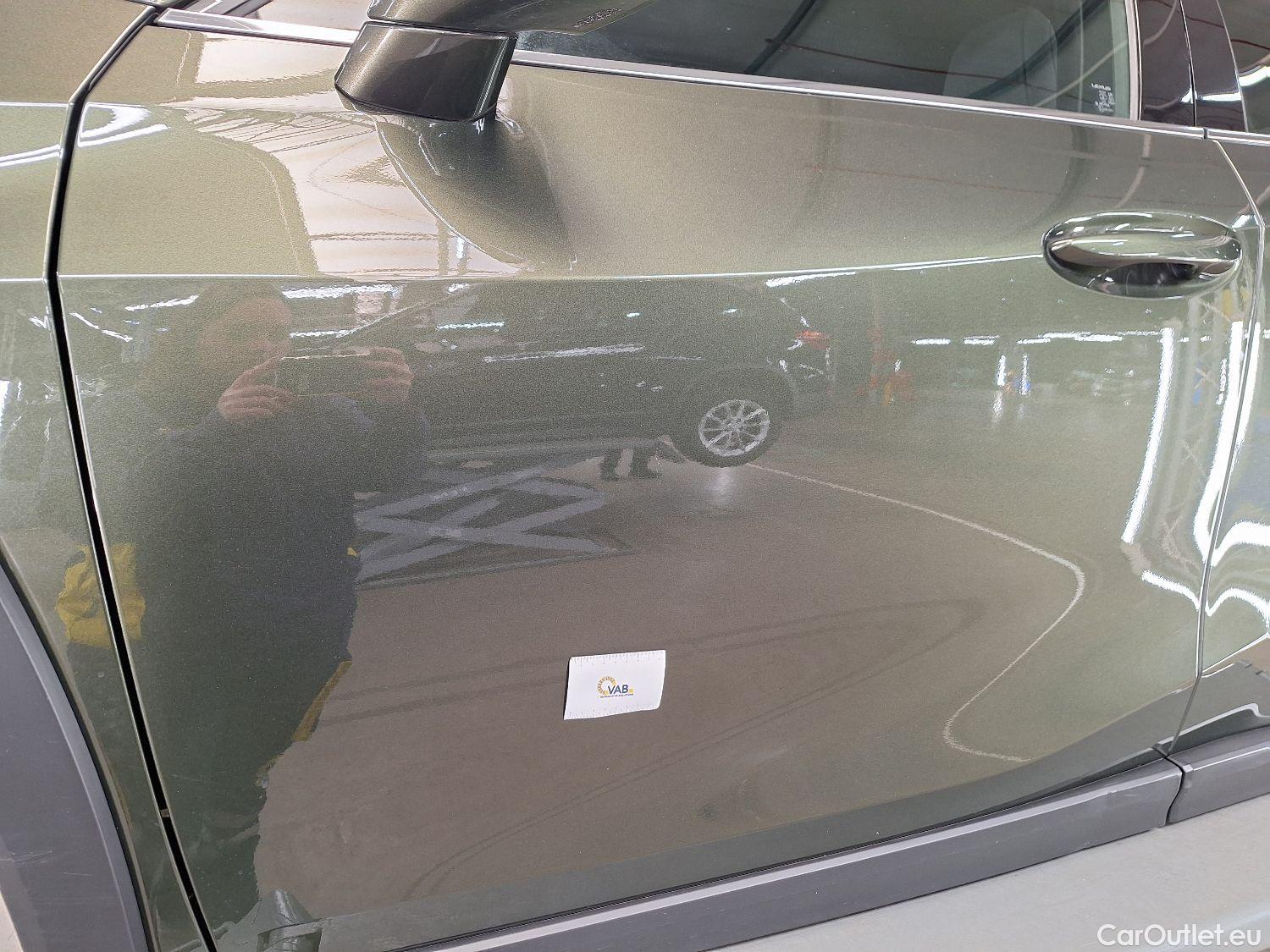  Lexus  UX Lexus,  '18, Lexus  2.0L 250H Business Line 5d #37
