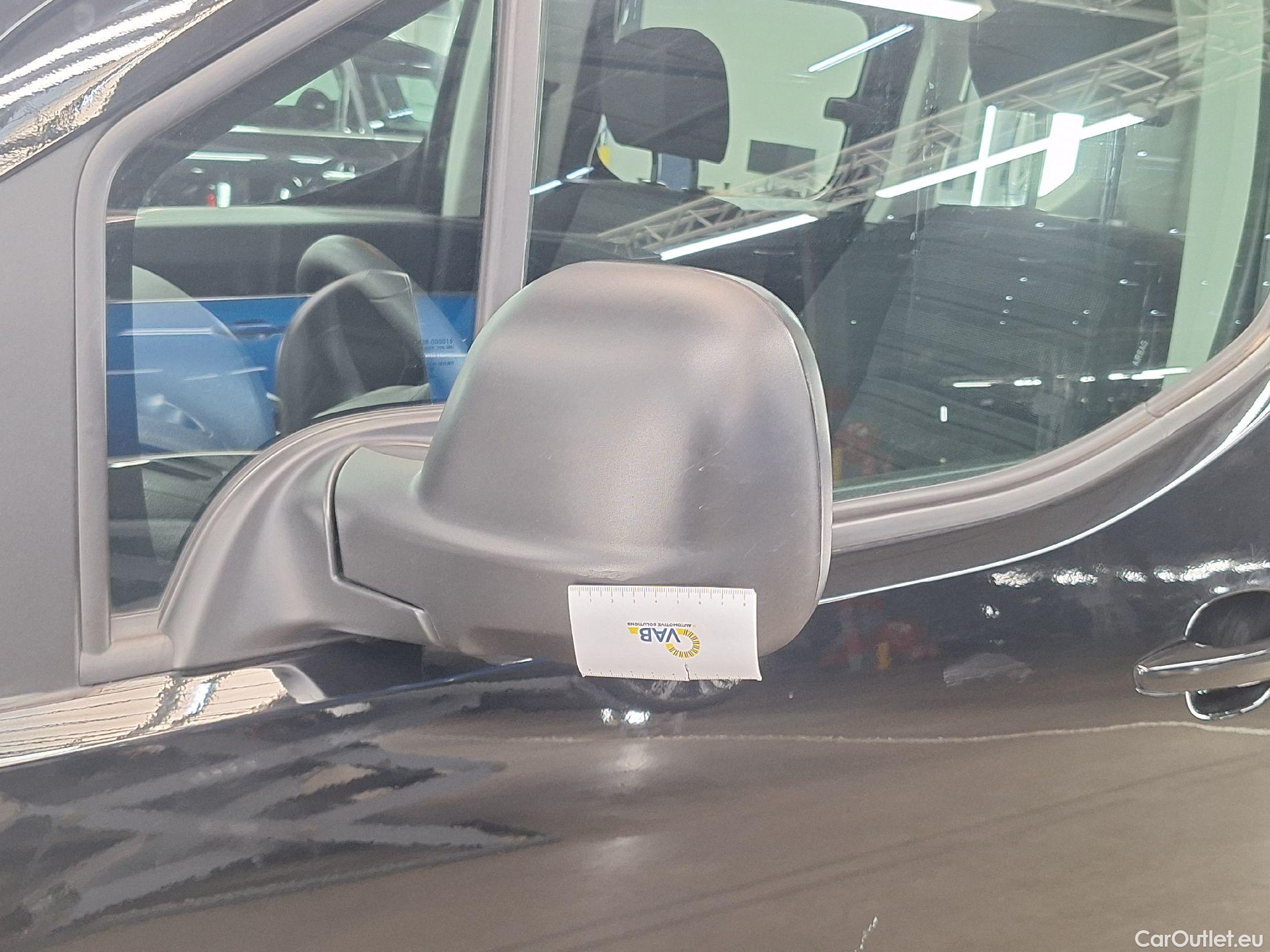  Opel  Combo Opel, _ '18, Opel  Life 1.5 Turbo D BI 75kW S/S Edition  /  COC Phase 2 missing - no claims accepted #5