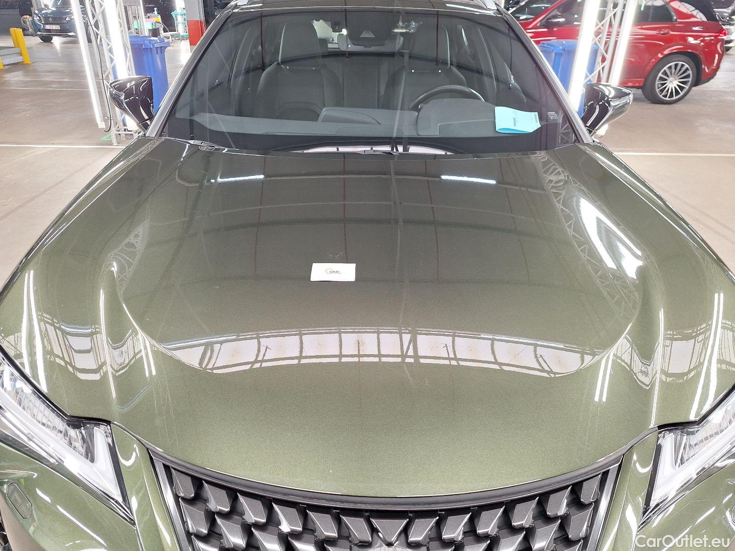  Lexus  UX Lexus,  '18, Lexus  2.0L 250H Business Line 5d #66