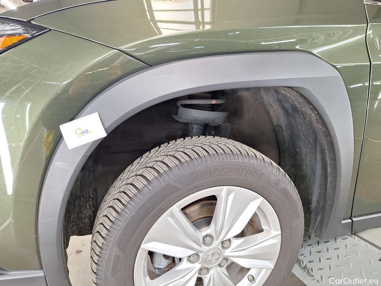  Lexus  UX Lexus,  '18, Lexus  2.0L 250H Business Line 5d #44