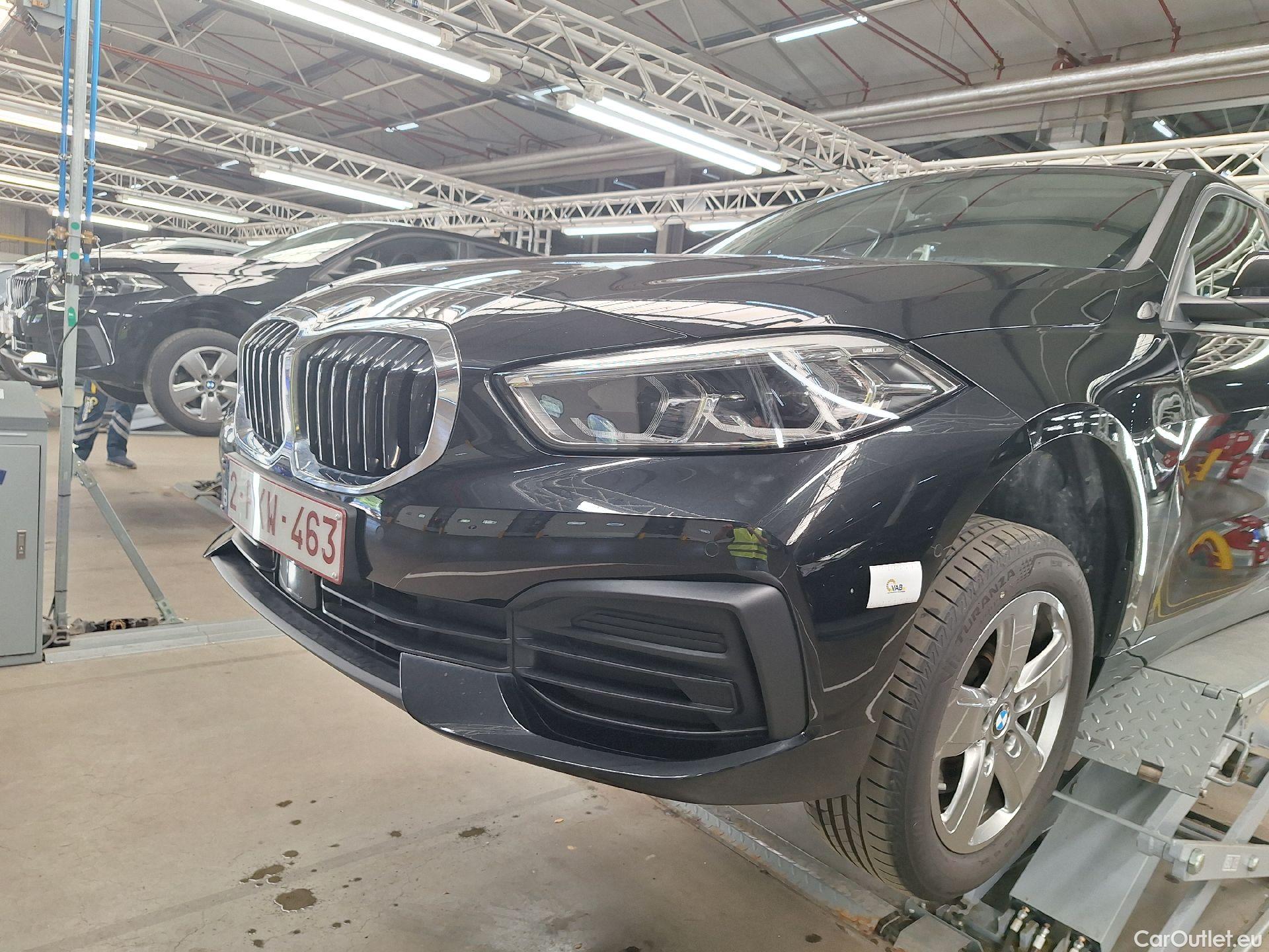  Bmw  Serie 1 BMW, 1-serie '19, 118i 100kW Aut #3